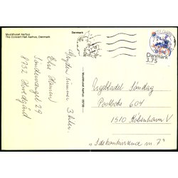 Musikhuset - Aarhus - Musikhuset 35738 - Brugt