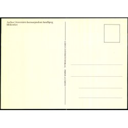 Aarhus Universitets Kursusejendom Sandbjerg - Aarhus Universitet u/n - Ubrugt