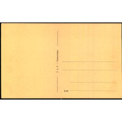 Fredericia -  Banegaarden - J.A.F. 36 - Ubrugt