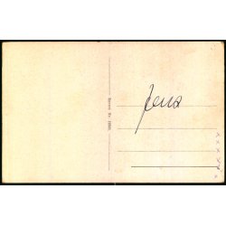 Fredericia - Raadhuset - 12893 - Ubrugt