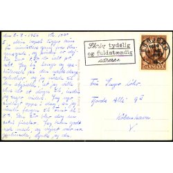 Esbjerg - Kongensgade - Stender E. 75 K - Brugt