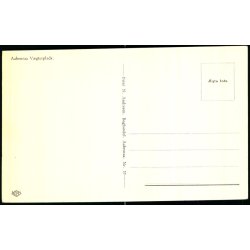 Aabenraa V�gterplads - N. Andersens Bogh. 57 - Ubrugt