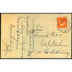 Aabenraa - Brundlund Slot - R.O.K. 5253 - Brugt