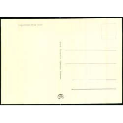 L�gumkloster Kirke - Koret - H. Ingwersen u/n - Ubrugt