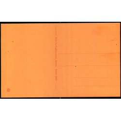 T�nder - Uldgade - H. Becks Bogh. 60393 - Ubrugt