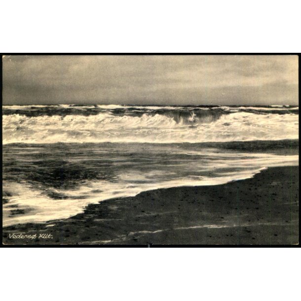 Veders� Klit - C.E. Christensen 13010 - Brugt