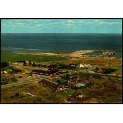 Havneby - R�m� - FM 8047/1 - Ubrugt