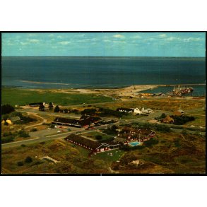 Havneby - R�m� - FM 8047/1 - Ubrugt