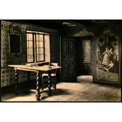 Kommand�rgaarden - R�m� - Nationalmuseet u/n - Ubrugt