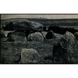 Posekj�r Stendysse - Mols - Elles Bogh. 6031 - Ubrugt