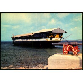 Ebeltoft - Fregatten  