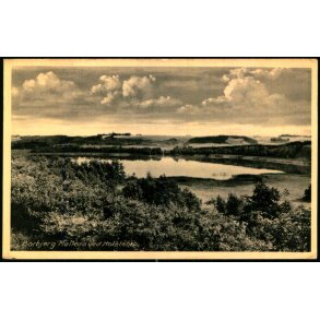 Borbjerg M�lles� ved Holstebro - P.A. Kj�r 5346 - Ubrugt