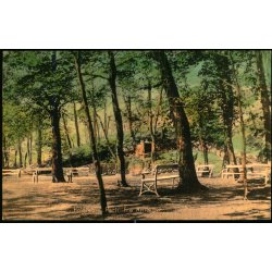 Holstebro - Parti fra Anl�get - Emil Ottesens Bogh. 39048 - Brugt