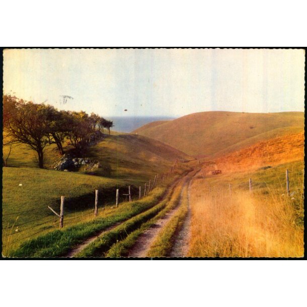 Mgelskr - Nordby - Sams - Fl. Andersens Bogh. 101 196 - Brugt