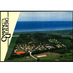 Camping Ulbjerg - A. Espersen u/n - Ubrugt
