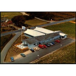 Handicapcenteret - Kronjylland - 89229 - Brugt