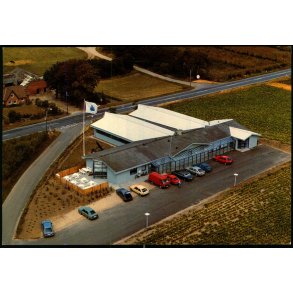 Handicapcenteret - Kronjylland - 89229 - Brugt