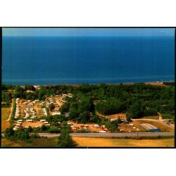 Dalgaard Camping - Wadmanns 86165 - Brugt