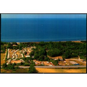 Dalgaard Camping - Wadmanns 86165 - Brugt