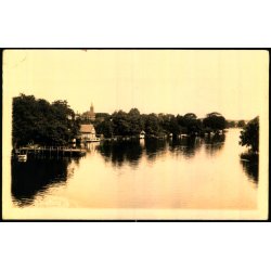 Silkeborg - Fotokort 291 - Ubrugt