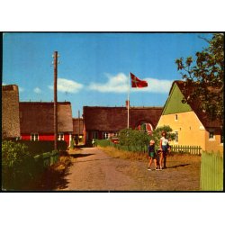 S�nderho - Fan� - CIC 604 - Brugt