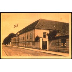 Randers - N�rrejyllands T�jhus - Stender 43752 - Ubrugt