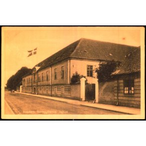 Randers - N�rrejyllands T�jhus - Stender 43752 - Ubrugt