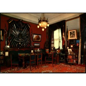 Kong Christain X`s arbejdsvrelse - Grnlund 9-210