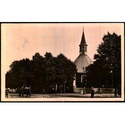 Kbenhavn -  Frederiksberg Kirke - Stender 272 - Brugt