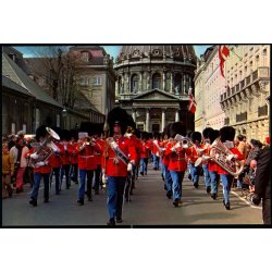 Den Kgl. Livgarde - K�benhavn - Colorama 2000-110