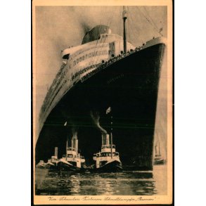 Bremen - u/n - Ubrugt