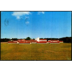 LO Skolen - Helsing�r - u/n - Brugt