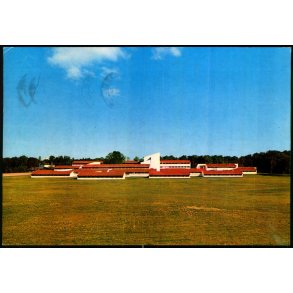 LO Skolen - Helsing�r - u/n - Brugt