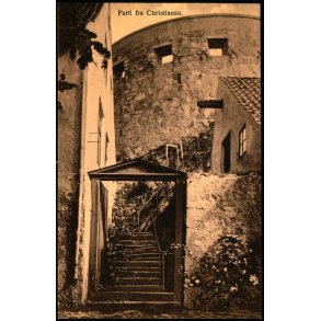 Parti fra Christians - Colbergs Boghandel 70 U