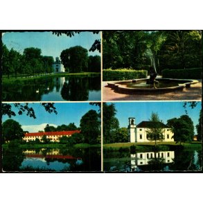 H�rsholm - H�rsholm Bogh. 43 12374 - Brugt