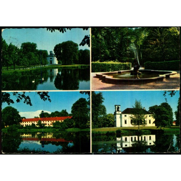 H�rsholm - H�rsholm Bogh. 43 12374 - Brugt