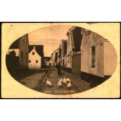 Drag�r - Store Br�ndstr�de - Schous Bogh. 12724 - Brugt