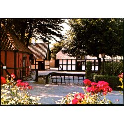 Glud Museum - Glud Museum u/n - Ubrugt