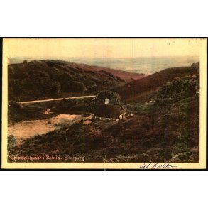 H�rdalshuset i Rebild - Sk�rping - Sk�rping Bogh. 60137 - Brugt