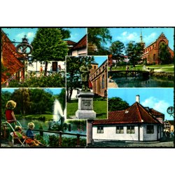 Odense - Rudolf Olsen 979 - Ubrugt