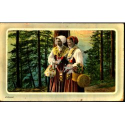 Leksand - Axel Eliasson 2336 - Brugt