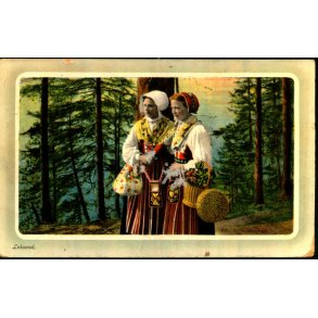 Leksand - Axel Eliasson 2336 - Brugt