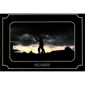 Skagen Havn - J�rgensens 414 - Ubrugt