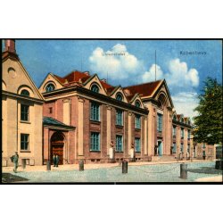 Universitet - K�benhavn - 12041