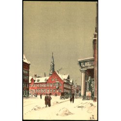 Kbenhavn -  Bispegaarden - F.S. u/n