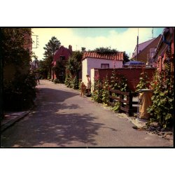 Sdr. Bydel -  Marstal - Wadmanns Forlag 8391 - Ubrugt