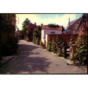 Sdr. Bydel -  Marstal - Wadmanns Forlag 8391 - Ubrugt