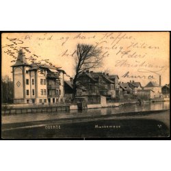 Odense - Munkemose - H.H.O. u/n - Brugt