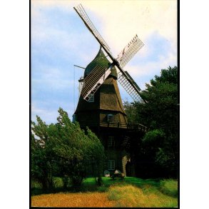 Rsns Mlle - Trojaborgs Forlag KAL 17 - Ubrugt