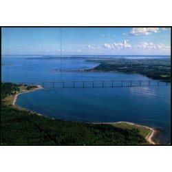 Sallingsundbroen  - Wadmanns Forlag 9460 - Brugt